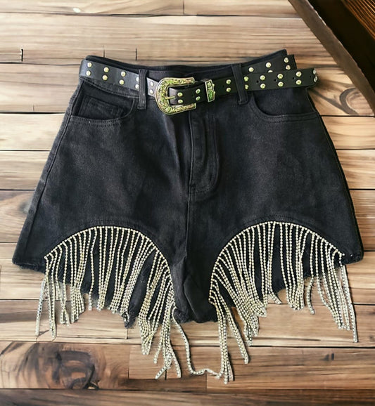 Bling Short