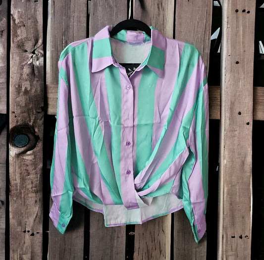 Olivia Blouse