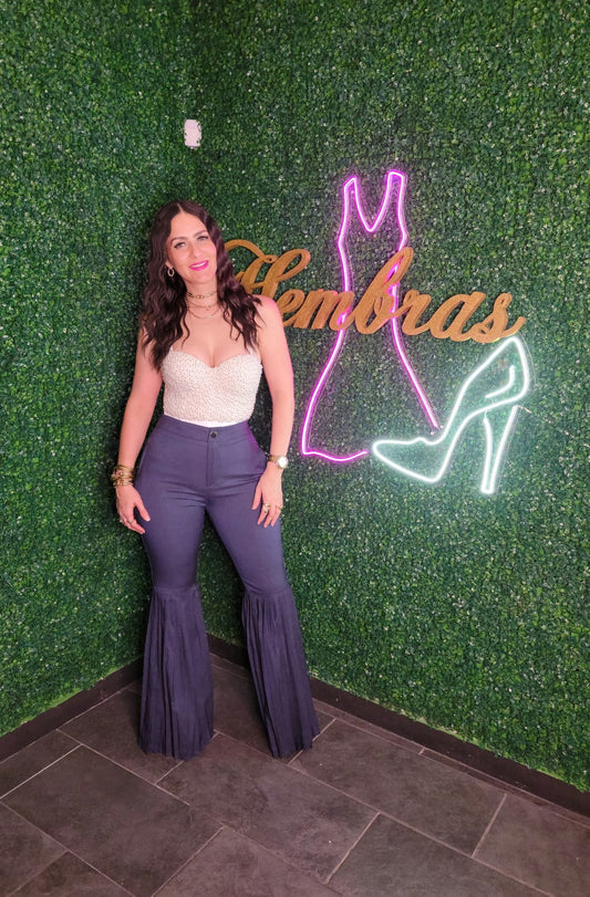 Bidi Bidi Bell Bottom