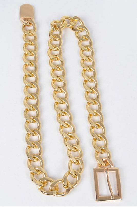 Medium Chain Belt