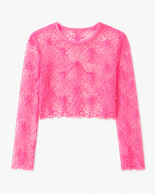 Star blouse