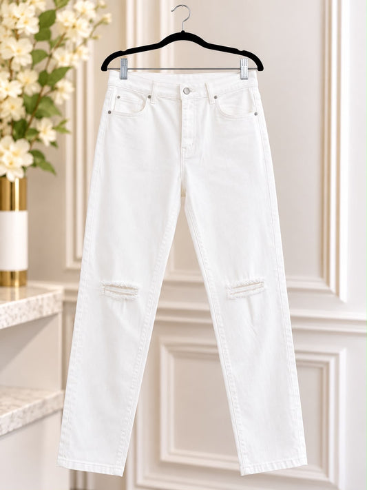 Ruly Pants