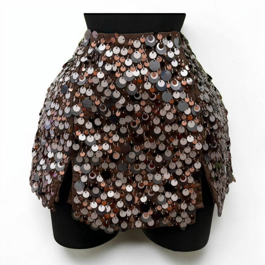 Alma Skort
