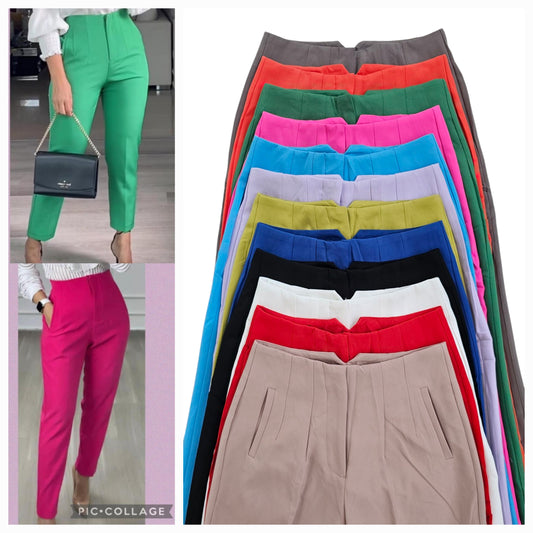 Lollie Pants