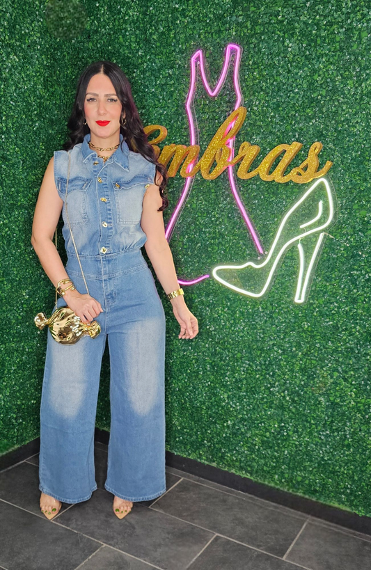 Adara Jumpsuit