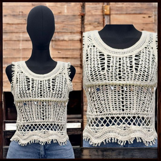 Malia Blouse
