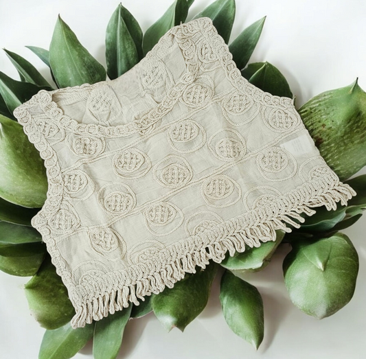 Arena Blouse