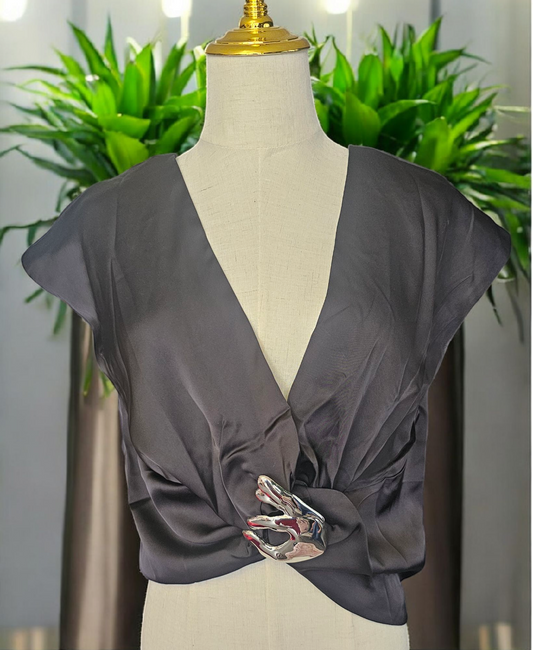 Laia Blouse