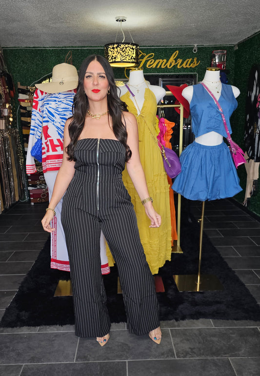 Julia Jumpsuit