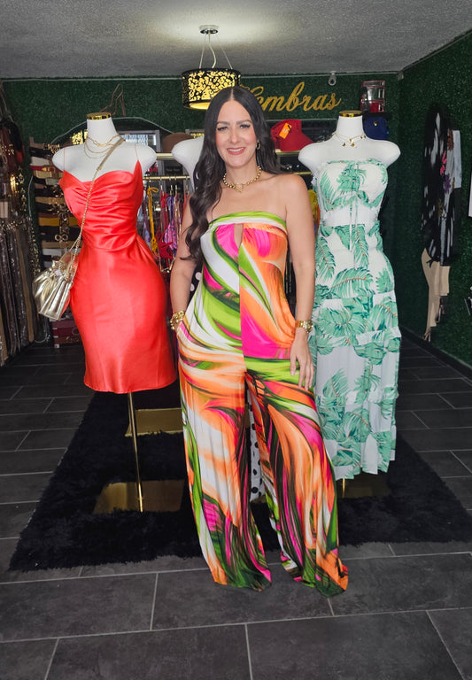 Cora Jumpsuit