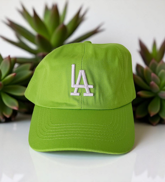 LA Cap