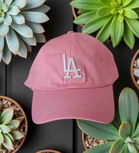 LA Cap