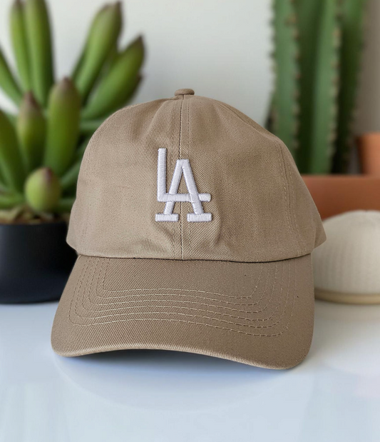 LA Cap