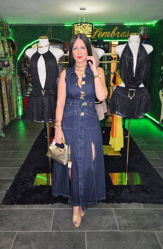 Laura Dress
