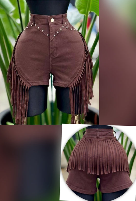 Riri Short