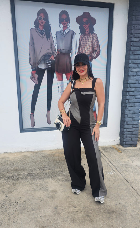 Loraine Jumpsuit