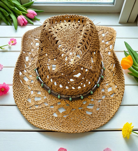 Straw Hat