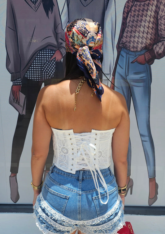 Amira Corset