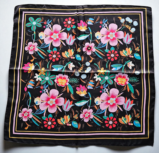 Pañuelos para la cabeza