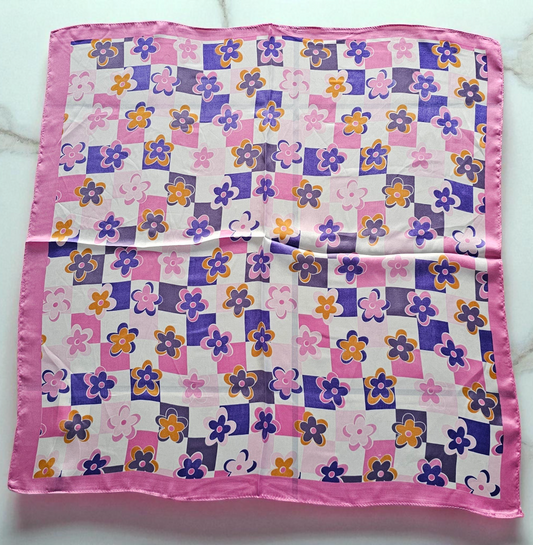Pañuelos para la cabeza