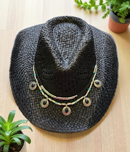 Straw Hat