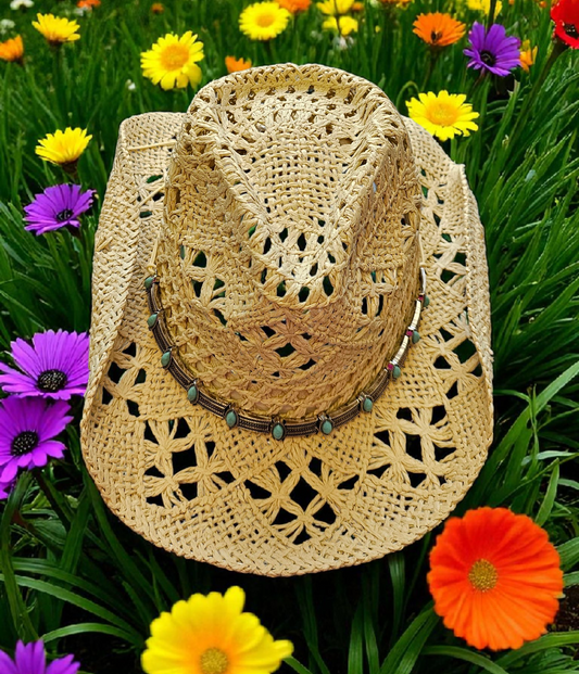 Straw Hat