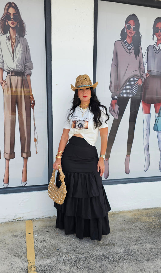 Juana Skirt