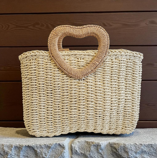 Heart Espadrille
