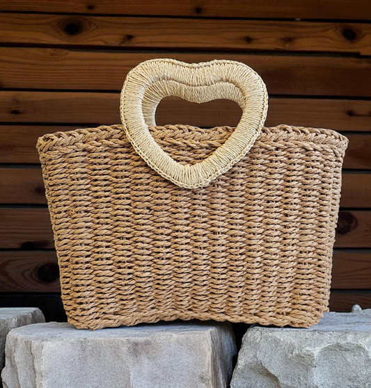 Heart Espadrille