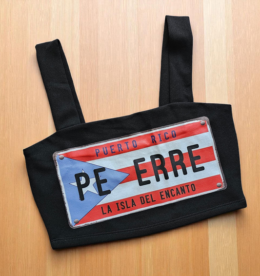 PE ERRE