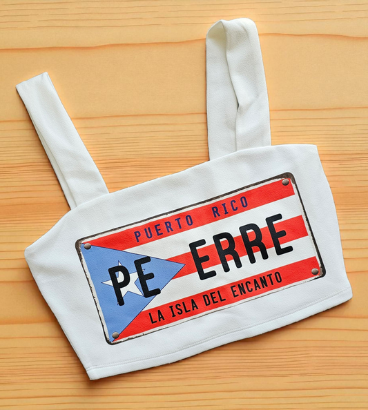 PE ERRE
