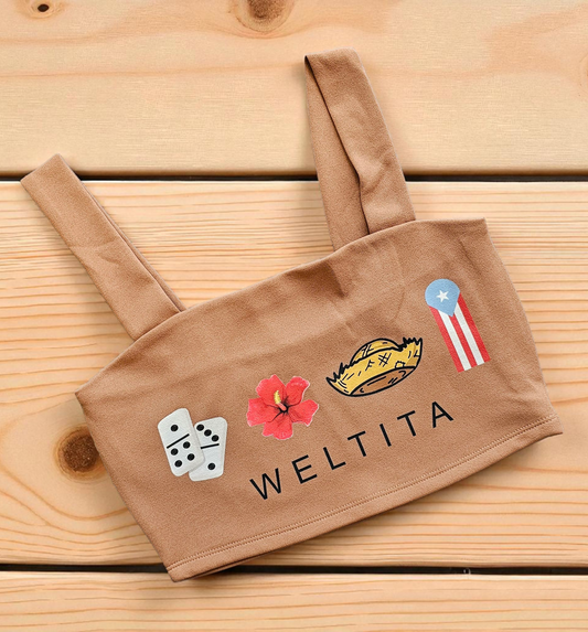 WELTITA