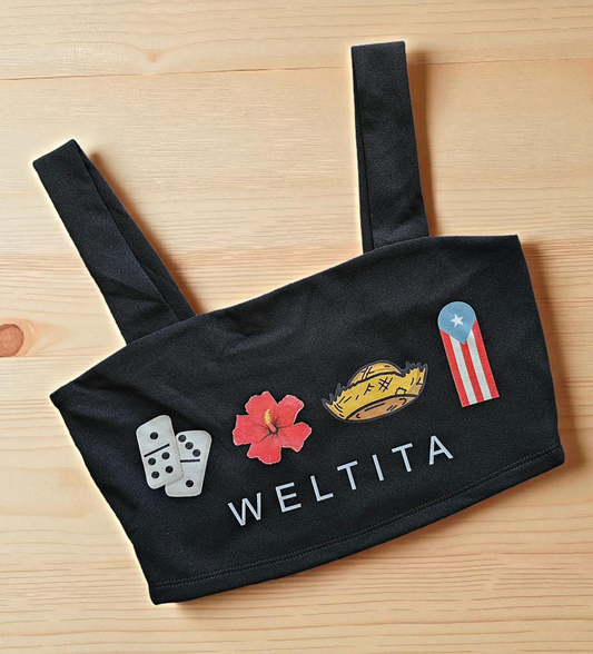WELTITA