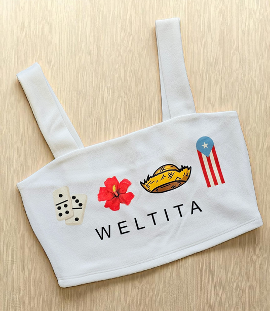 WELTITA