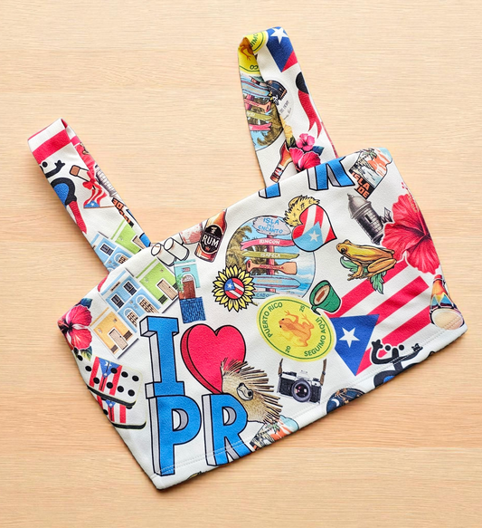 I ♥️ PR