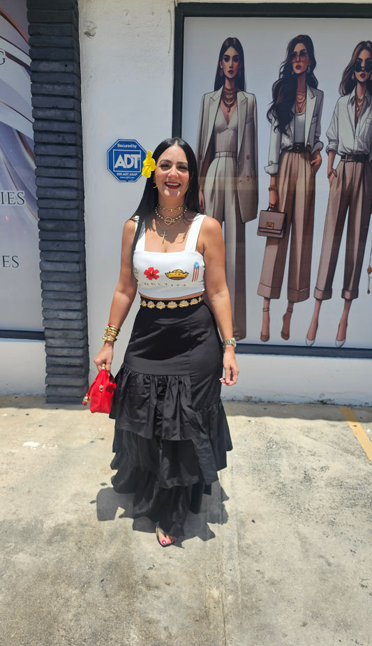 Juana Skirt