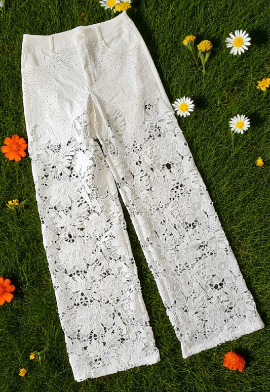 Alinas Jeans