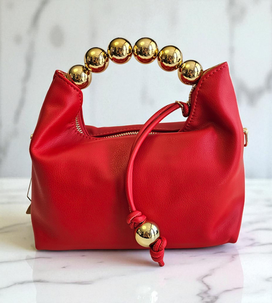 Pearl Clutch
