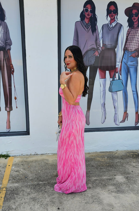 Ainoha Dress