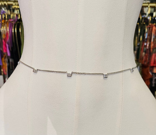 Belly Chain Belts