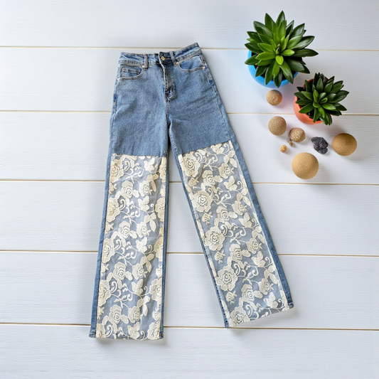 Maritza Denim