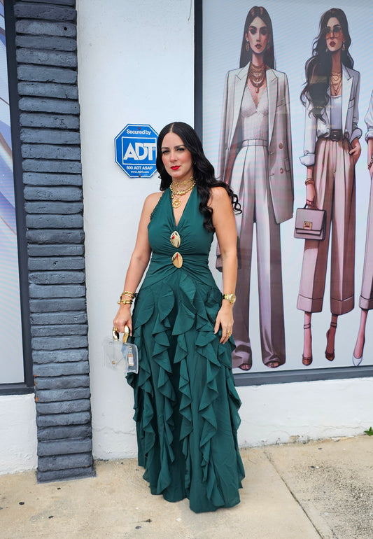 Susan Dress