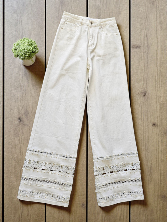 Celi Pants