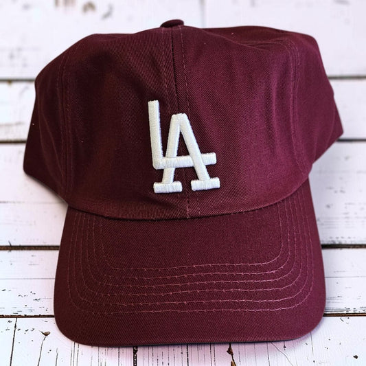 LA CAP