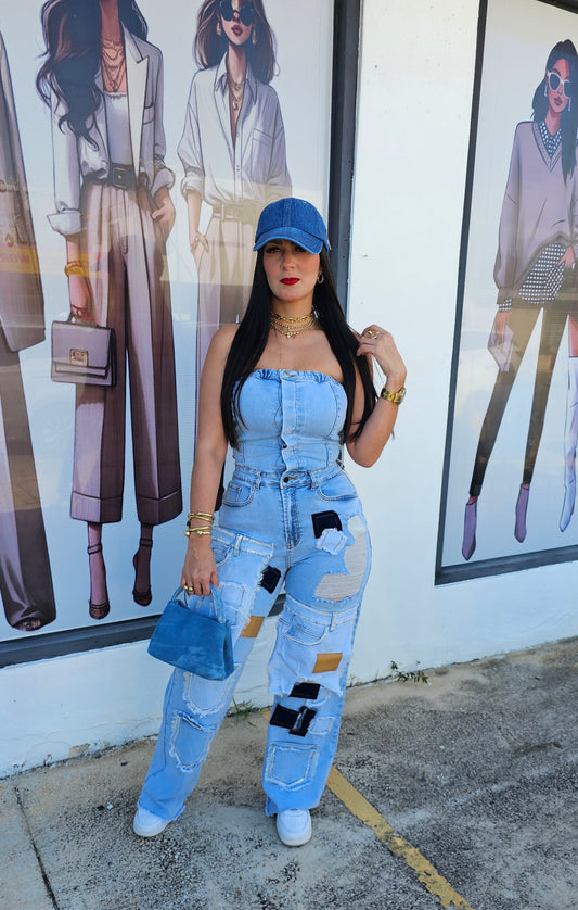 Nani Jumpsuit