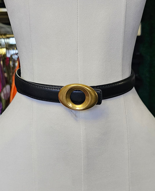 Black Belt