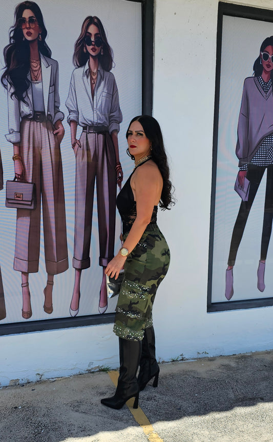 Betsy Blouse