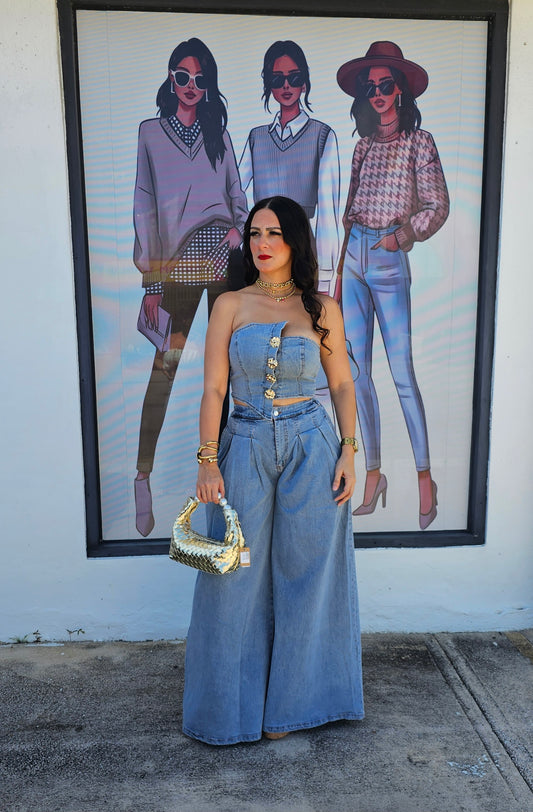 Shenia Set