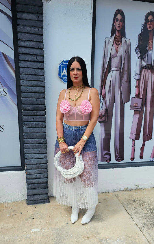 Leime Skirt