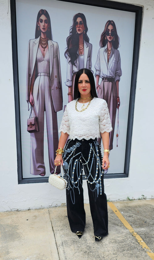 Margaret Blouse
